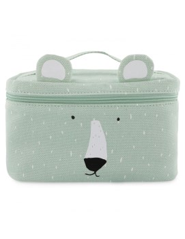 Trixie THERMAL LUNCH BAG MR. POLAR BEAR