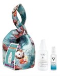 VICHY ΑΝΤΙΗΛΙΑΚΟ PROMO ΙDEAL SOLEIL UV AGE DAILY SPF50  POUCH 2023