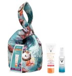 Vichy Ideal Soleil Anti-ageing 3 in1 spf50 50ml Promo 2023