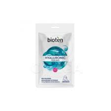 Bioten Hyaluronic Tissue Mask 20ml