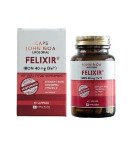 John Noa Liposomal Felixir Iron 40mg 60 κάψουλες