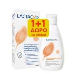 Lactacyd Classic Λοσιόν Καθαρισμού 300ML & Δώρο 200ML