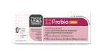 Pharmalead Probio Cran με Προβιοτικά και Πρεβιοτικά 14 κάψουλες