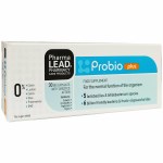 Pharmalead Probio Plus με Προβιοτικά και Πρεβιοτικά 30 κάψουλες