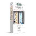 Power of Nature Hydrolytes Plus Vit-C, 20eff.tabs & Hydrolytes Plus, 20eff.tabs, 1σετ