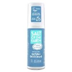 Salt of the Earth Vegan Ocean & Coconut Αποσμητικό Spray 100ml