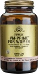 Solgar Formula VM-Prime For Women 90 ταμπλέτες