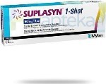 Suplasyn one shot 60mg 6ml