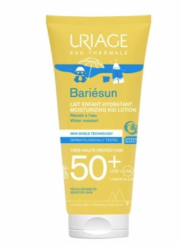 Uriage Bariesun Spf 50+ Kids Lotion Παιδική Αντιηλιακή Λοσιόν, 100ml