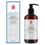 Vican Wise Men Prebiotic Intimate Cleanser Gel 250ml