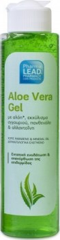Vitorgan Pharmalead Aloe Vera Gel 150ml