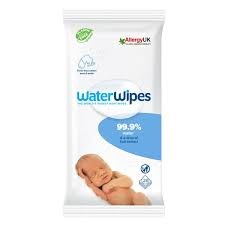 WaterWipes Baby Wipe 28τεμ