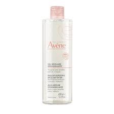 Avene Promo Eau Micellaire Demaquillante Νερό Καθαρισμού & Nτεμακιγιάζ, 400ml