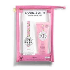 Roger & Gallet – Rose Άρωμα 30ml & Αφρόλουτρο 50ml
