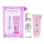 Roger & Gallet – Feuille de Thé Άρωμα 30ml & Αφρόλουτρο 50ml