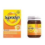 Supradyn Vitamin D3 x 100 Caps