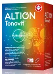 Altion Tonovit Multivitamin Ολοκληρωμένο Πολυβιταμινούχο Συμπλήρωμα Διατροφής, 40caps