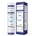 Almora Plus Hydro Electrolytes 15+4 Eff Tabs