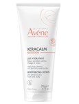 Avene XeraCalm Nutrition Moisturizing Lotion Ενυδατική & Καταπραϋντική Λοσιόν για Πρόσωπο & Σώμα, 200ml