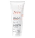 Avene XeraCalm Nutrition Moisturizing Lotion for Dry Sensitive Skin, 100ml