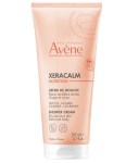 Avene XeraCalm Nutrition Shower Cream Κρεμοντούς Καθαρισμού & Ενυδάτωσης για Πρόσωπο & Σώμα, 200ml
