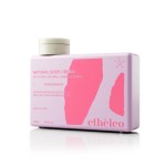 Etheleo Pomegranate Ενυδατική Κρέμα Σώματος 250ml