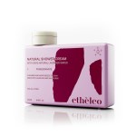 Etheleo Pomegranate Κρεμώδες Αφρόλουτρο 250ml