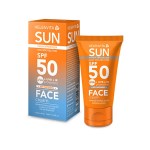 Helenvita sun Face cream spf50 50ml