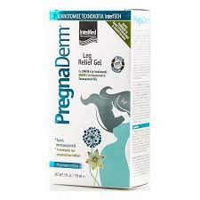 Intermed Leg Relief Gel Γέλη Aνακούφισης των Κουρασμένων Ποδιών 150ml