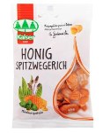 Kaiser Καραμέλες Για Το Βήχα Με Μέλι & Πεντάνευρο 90gr