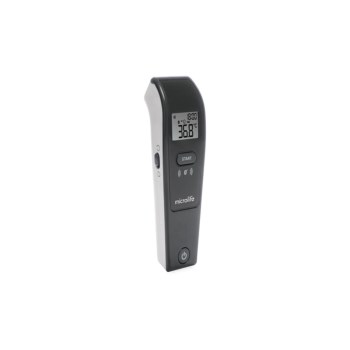 Microlife NC 150 BT Ψηφιακό Θερμόμετρο Μετώπου με Υπέρυθρες