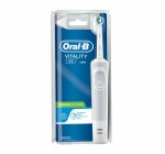 Oral-B Vitality 100 Cross Action White Blister