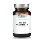 Power Health Platinum Range Billion Acidophilus Combined 5 30caps.