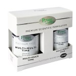 Power Of Nature Platinum Range Multi+Multi Time 2 x 30 ταμπλέτες