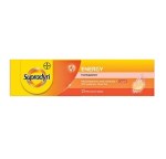 Supradyn Energy 15 Αναβράζοντα Δισκία