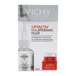 Vichy Liftactiv Supreme H.A. Σετ Περιποίησης με Κρέμα Προσώπου