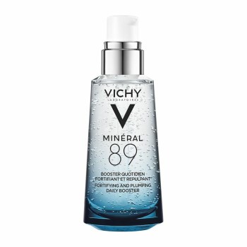 Vichy PROMO Mineral 89 Ενυδατικό Booster Προσώπου με Υαλουρονικό Οξύ 50ml με στικερ -20%