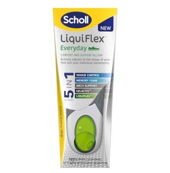 SCHOLL LIQUIFLEX EVERYDAY 42-47