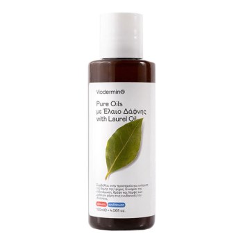 BIODERMIN - Δαφνέλαιο | 120ml