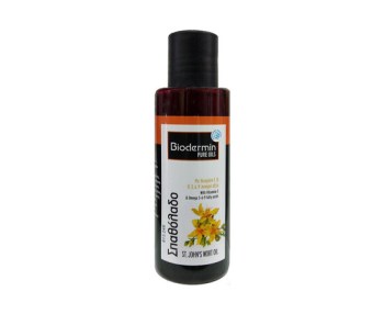 Biodermin Σπαθόλαδο 120ml