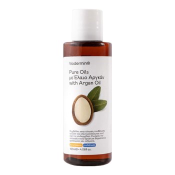 BIODERMIN - Argan Oil | 120ml