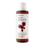 Viodermin Pure oils Castor oil 120ml