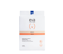 Eva Menofix x3 Patches