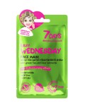 7DAYS Easy Wednesday Sheet Mask 28g