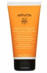 Apivita Keratin Repair Nourish & Repair Conditioner With Honey & Plant Keratin 150ml