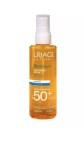 Uriage Bariesun Dry Oil SPF50 σε Spray 200ml