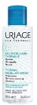 Uriage Eau Thermale Eau Micellaire Καθαριστική Λοσιόν Προσώπου & Ματιών με Κράνμπερι, 100ml