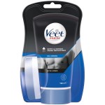 Veet Men Ανδρική Κρέμα Αποτρίχωσης Σώματος για Ευαίσθητες Επιδερμίδες 150ml
