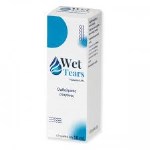 Wet Tears Hyaluron 0,3% Eye Drops 10ml