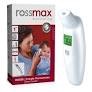 Rossmax Monitoring Temple Thermometer HA500, Ψηφιακό Θερμόμετρο Μετώπου